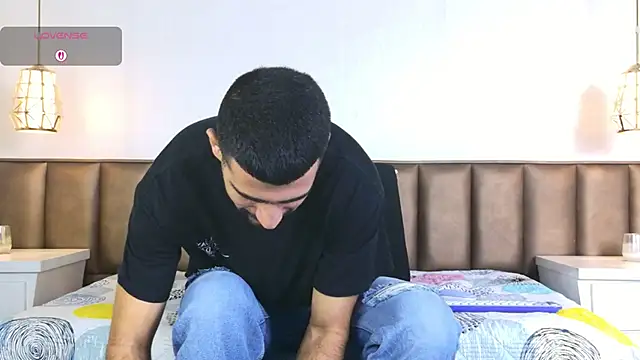 Ethan__Walker live sex cam