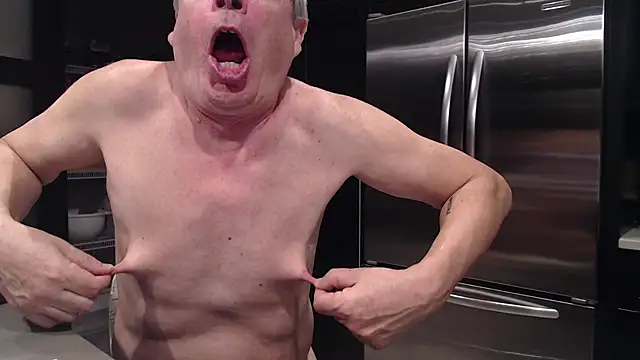 Toy-Daddy live sex cam