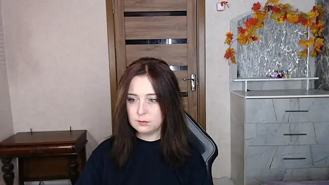 Kristy-Max live sex cam