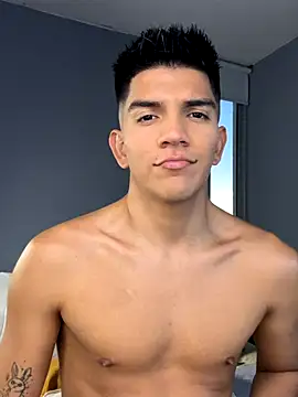OnlySantty live sex cam