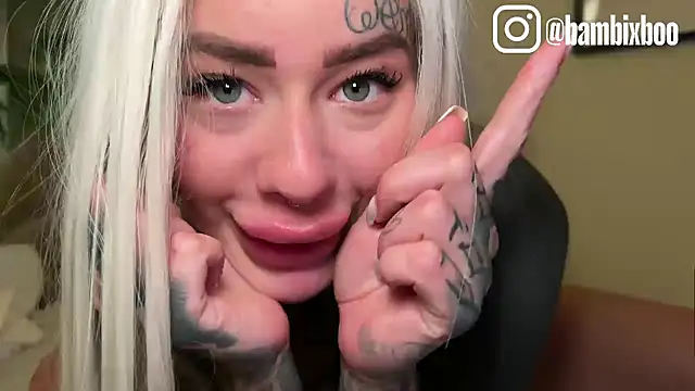 bambixboo live sex cam