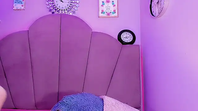 ValeriaAguilar live sex cam