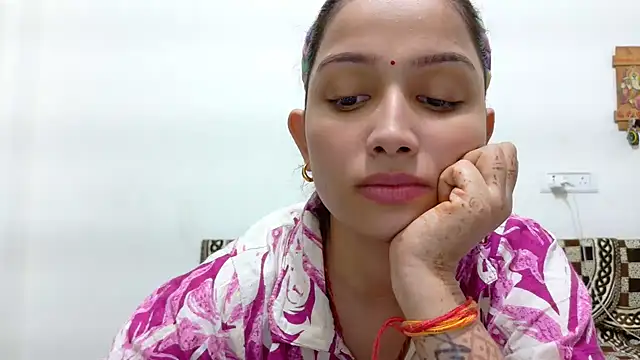 Aleena_Rai live sex cam