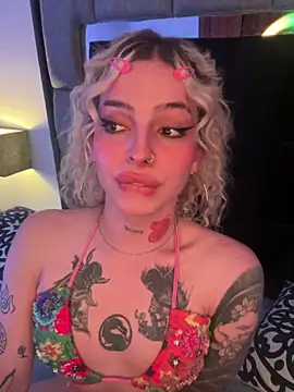 Bonnie_vega live sex cam