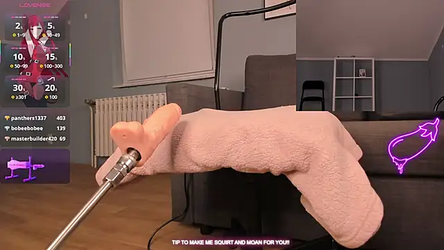 Sage_Heartt live sex cam