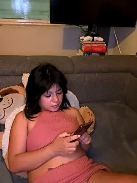 ZafiroKlein live sex cam