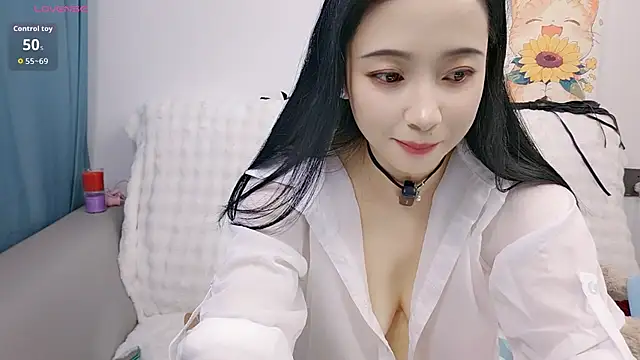 Yemao_0 live sex cam