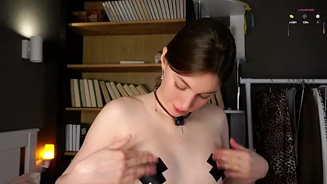 DarylBarks live sex cam