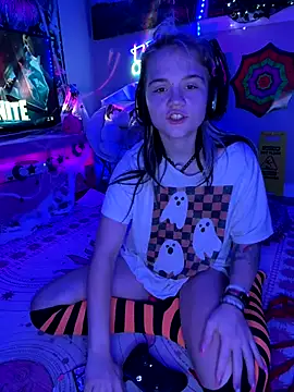 Cutiepiespanks live sex cam