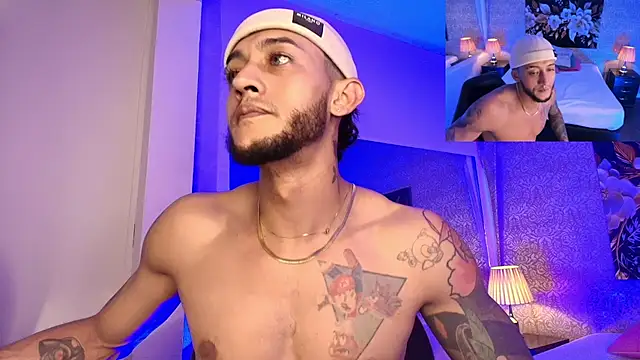 jonas_conor live sex cam