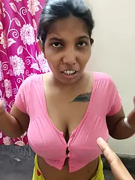 Hotty-Moni live sex cam
