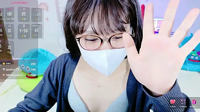 _Iroha_99 live sex cam
