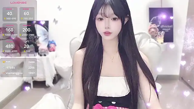 -EEBABY live sex cam