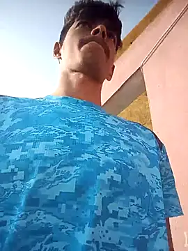 monster_33 live sex cam