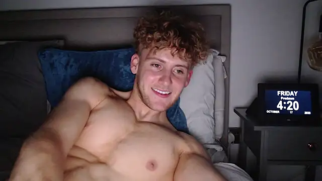 DominantAlex18 live sex cam