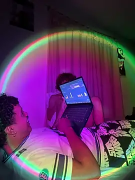 DanteAndKyle live sex cam