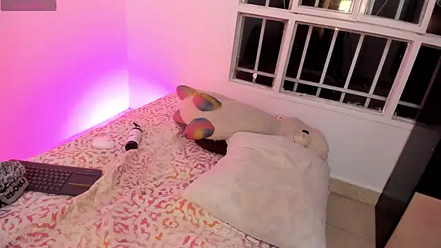 6_bunny_9 live sex cam