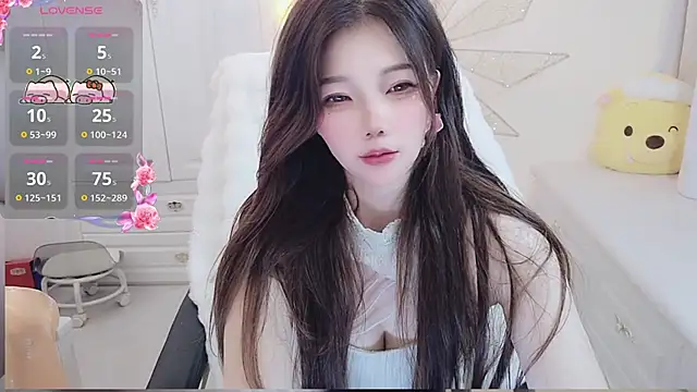 Coco-Di live sex cam