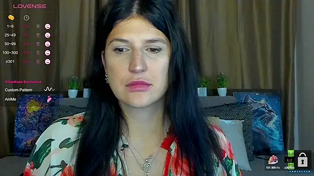 Alianna_Solo_Kisses live sex cam