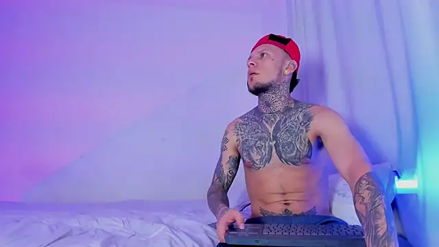 Kings_Ultimate live sex cam