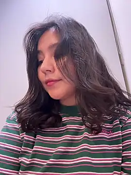 NamiNae live sex cam