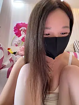 Aiss-niang live sex cam