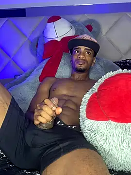 AaronCruz_ live sex cam