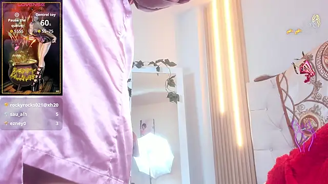 Alexa_Bravva live sex cam