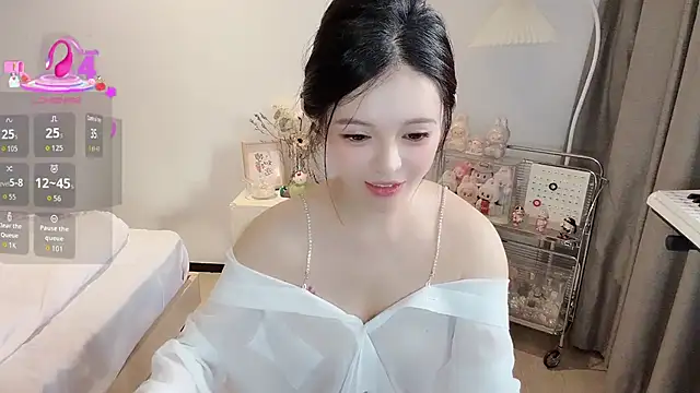 S-wan live sex cam