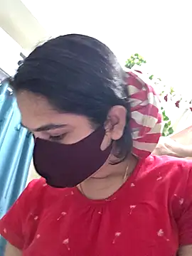 Suvosri live sex cam