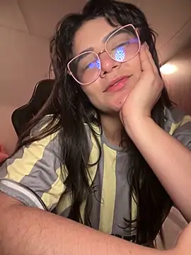 Lia_flowers live sex cam