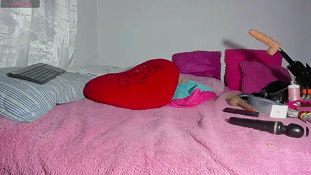 Stannlyy live sex cam