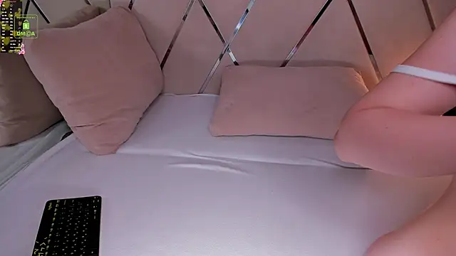 TerryBeauty live sex cam