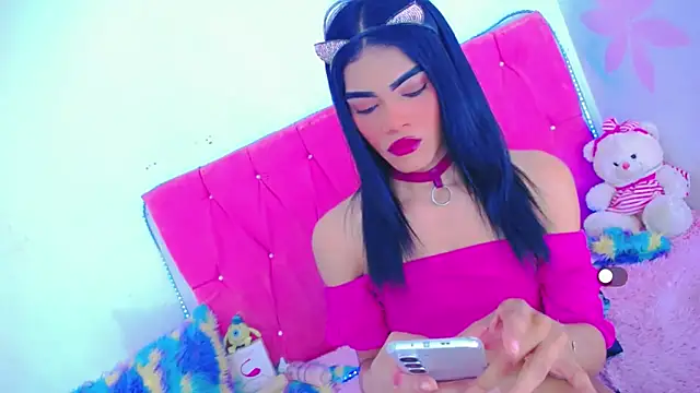 Theylor_Rouse live sex cam