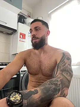 LustyMike_ live sex cam