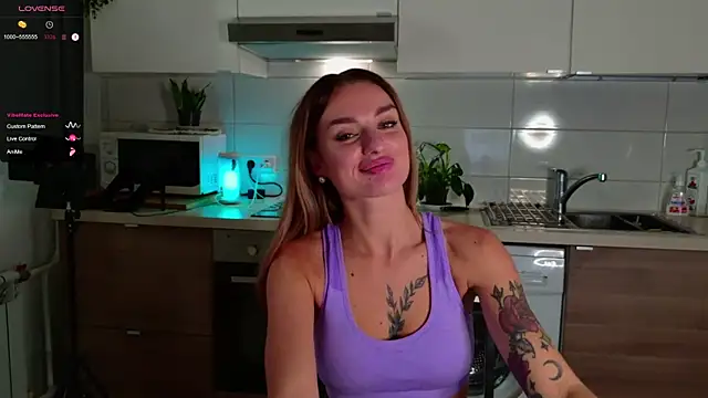 MissLovex live sex cam