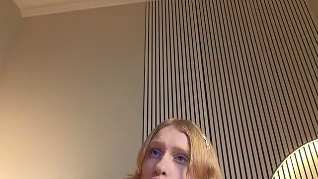 BarbieRichy live sex cam