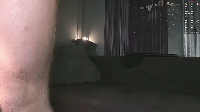 WayneWilson live sex cam