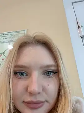 AmmyHot live sex cam