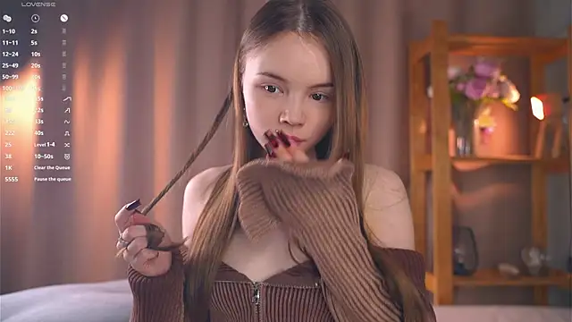 Miss_miracle live sex cam