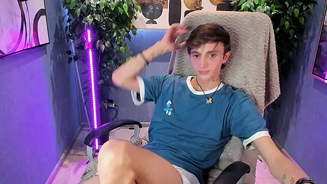 John_Weasley live sex cam