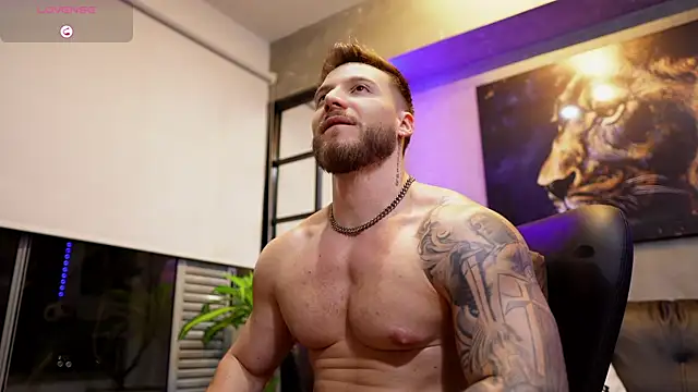 David_blake_ live sex cam