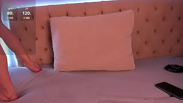 NickieRainer live sex cam