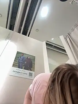 RinaCat live sex cam