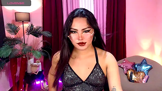 itsmeSiannaLoove69 live sex cam