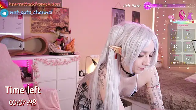 yourcutewaifu live sex cam