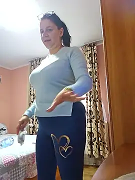 KristenVega live sex cam