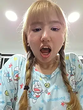 Pinkie_Princes live sex cam