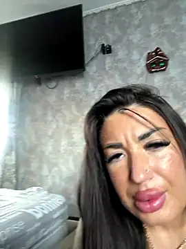 RuslanaXX live sex cam