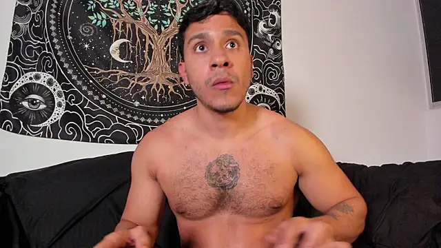 JayMarcos_ live sex cam